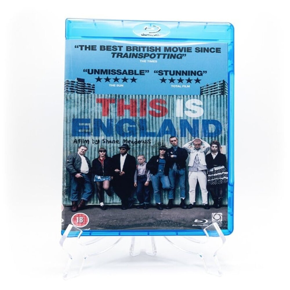 This Is England (2006) BluRay